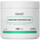 Creatina Piruvato 1200 150 capsule
