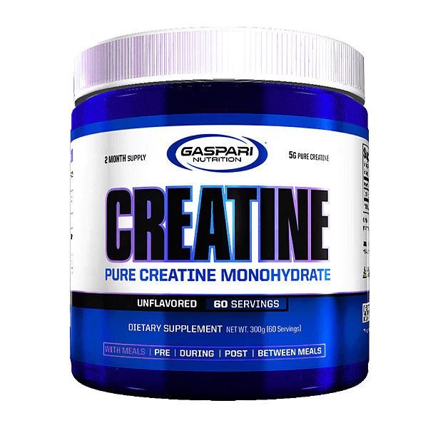 Creatina/Qualitina - 300 grammi