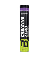 Compresse effervescenti Creatina Zero/18 Compresse