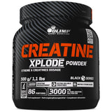 Creatina xplode - 500 grammi