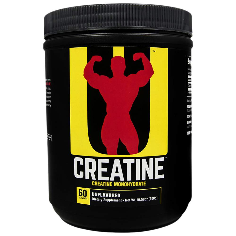 Creatina monoidrata - 1000 grammi