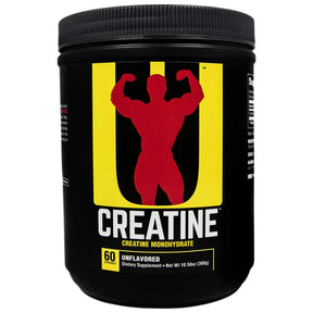 Creatine Monohydrate - 1000 grams - Nutra Best Europe
