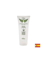 Crema mani idratante con burro di karité & olio d'oliva - Crema manos Plantis®, 100 ml