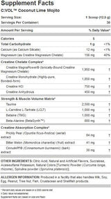 Cremagnavol/C:VOL 375 grammi