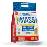 Critical Mass originale - 6000 grammi