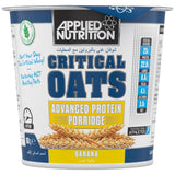 Avena critica | Porridge Proteico On-The-Go 60 grammi