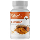 Curcuma 60 compresse