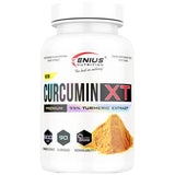 Curcumina XT - 90 capsule
