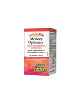 CurcuminaRicca™ | Memory Optimizer™ - 60 capsule