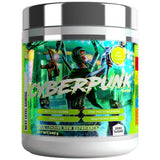 Energizzante da gioco cyberpunk/nootropico - 340 grammi