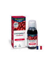 Cura delle vie urinarie (mirtillo rosso, betulla bianca ed erica) Cysténéa +, 200 ml