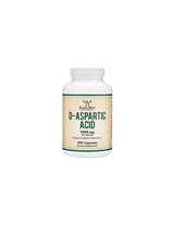 Acido D-Aspartico 2000 mg - 300 capsule