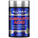 Polvere di acido D-aspartico/DAA - 100 grammi