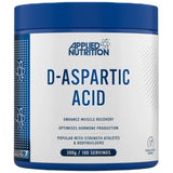 Polvere di acido D-aspartico 3000 mg - 300 grammi