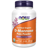 Polvere di D-Mannosio - 85 grammi