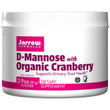 D-Mannosio con Mirtillo Rosso Biologico 81 grammi