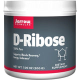 Polvere di D-Ribosio - Ribosio 200 GRAMMI