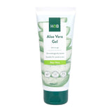 Gel di Aloe Vera 100% vegano 100ml OLANDA & BARRETT