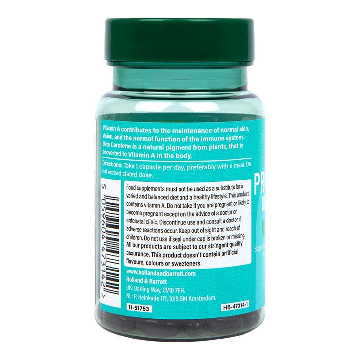 CoQ10/Ubichinone 100 mg - 100 capsule