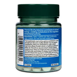 Vitamina B6/Piridossina 50 mg - 120 Compresse