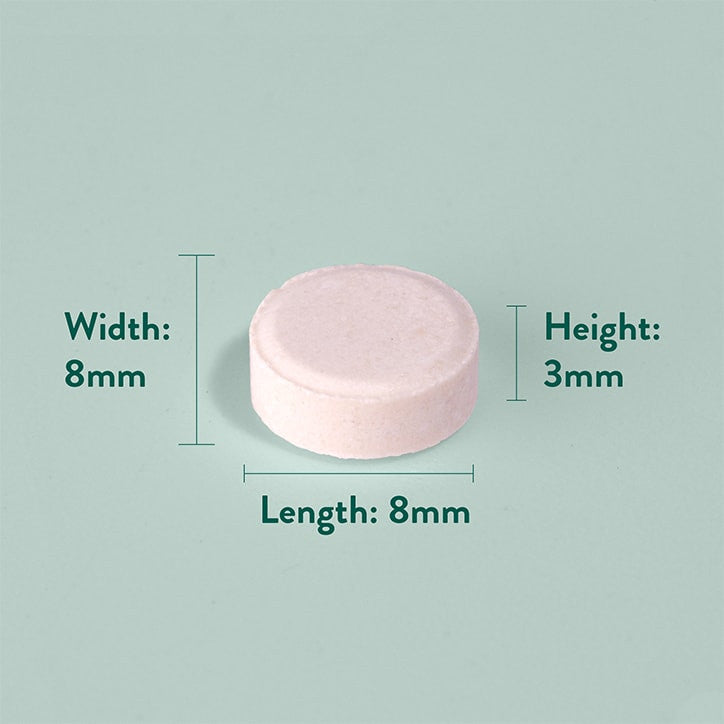 Vitamina B6/Piridossina 50 mg - 120 Compresse