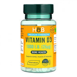 Vitamina D3 1000 UI - 240 Compresse