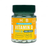 Vitamina D3 1000 UI - 90 Compresse