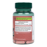 Varietà di ciliegia Montmorency (Ciliegia Montmorency) 435 mg 30 capsule OLANDA & BARRETT