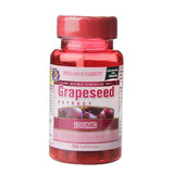 Estratto di vinaccioli 100 mg/doppia potenza - 50 capsule