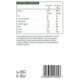 Polvere di inulina (polvere di inulina) 250g NaturesAid