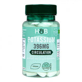 Potassio 396 mg - 120 Compresse