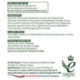 Quercetina Formula 90 capsule NaturesAid