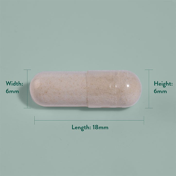 Ginseng Coreano 1500 mg - 90 capsule