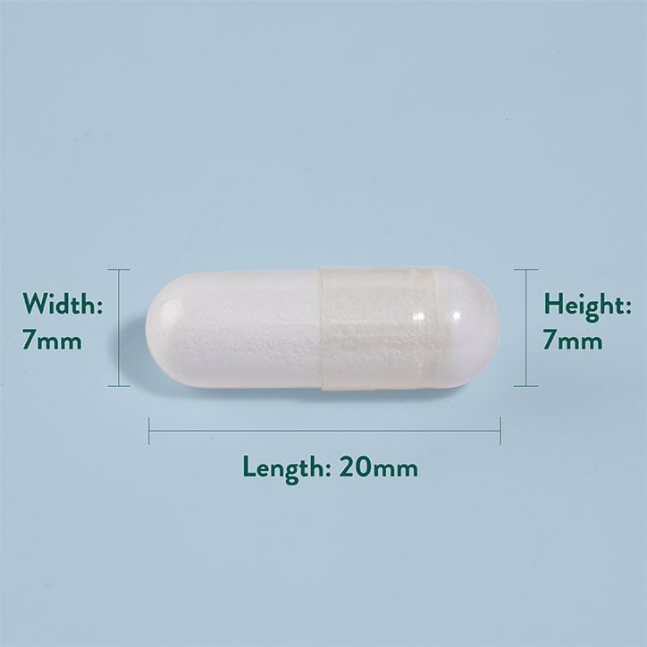 PE Nutrizione | L-Arginina 500 mg - 50 capsule