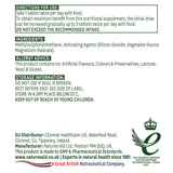 Metilsulfonilmetano MSM (Metilsulfonilmetano MSM) 1000mg 90 compresse NaturesAid