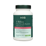 Probiotico con Acidophilus (Acidophilus masticabile alla fragola 1 miliardo) 1 miliardo. 120 compresse masticabili OLANDA & BARRETT