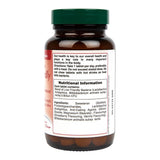 Probiotico con Acidophilus (Acidophilus masticabile alla fragola 3 miliardi) 3 miliardi. 120 compresse masticabili OLANDA & BARRETT