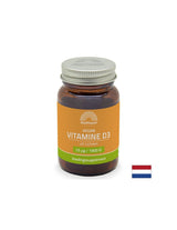 Immunità, Ossa e articolazioni - Vitamina D3 vegana (dal lichene), 1000 UI x 120 capsule softgel