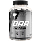 DAAUltra | Capsule di acido D-aspartico - 120 capsule