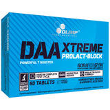 DAA Xtreme/Prolact Block - 60 compresse