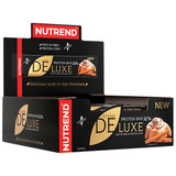 Barretta proteica Deluxe - 12 x 60 grammi