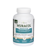 <tc>Muracol</tc> Proactive 120 capsule (Stanchezza e Stanchezza Cronica)