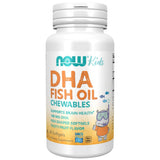 DHA 100 mg masticabili per bambini - 60 compresse masticabili
