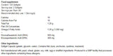 DHA - 250 - 120 Capsule gel
