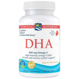 DHA 830 mg - 90 capsule gel