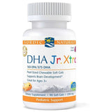 DHA Junior Xtra | 165 mg EPA & 375 mg di DHA - 90 capsule di gel