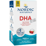 DHA Xtra 1660mg - 60 Capsule gel