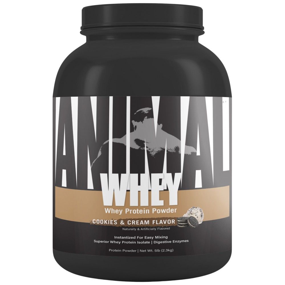Animal Shey - 2270 grammi