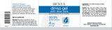 Gel DMSO con Aloe Vera/118 ml