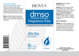 DMSO Liquido/237 ml